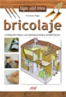 Image for Bricolaje - Consejos Para Las Reparaciones Domesticas