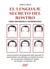 Image for El Lenguaje Secreto Del Rostro