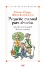 Image for Pequeno Manual Para Abuelos