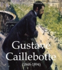 Image for Gustave Caillebotte (1848-1894)