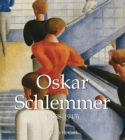 Image for Oskar Schlemmer (1888-1943)