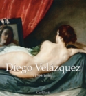 Image for Diego Velazquez (1599-1660)