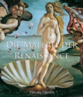 Image for Die Malerei der Renaissance