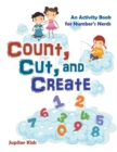 Image for Count, Cut, and Create