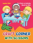 Image for Craft Corner with Scissors