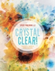 Image for Crystal Clear! A Book for Adults of Hidden Pictures