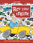 Image for Rev Your Engine