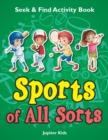 Image for Sports of All Sorts Seek &amp; Find Activity Book