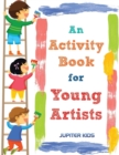 Image for An Activity Book for Young Artists