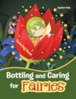 Image for Bottling and Caring for Fairies Coloring Book