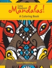 Image for Color Elephant Mandalas! A Coloring Book