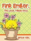 Image for Find Ember, The Little Yellow Kitty