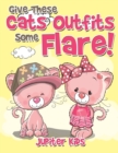 Image for Give These Cats Outfits Some Flare!