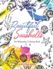 Image for Beautiful Seashells For Relaxation Coloring Book