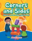 Image for Corners and Sides : Squares and Rectangles Coloring Book