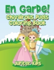 Image for En Garde! Chivalrous Duels Coloring Book