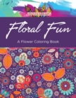 Image for Floral Fun : A Flower Coloring Book