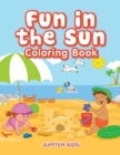 Image for Fun in the Sun Coloring Book
