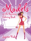 Image for Models on the Runway Coloring Book