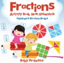 Image for Fractions Activity Book Math Essentials
