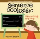 Image for Sentence BookSight Word s : Children&#39;s Reading &amp; Writing Education Books