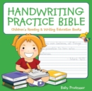 Image for Handwriting Practice Bible