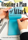 Image for Creating a Plan of Attack : Daily Executive Journal