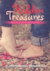Image for Hidden Treasures : Keepsake Journal and Album for Girls