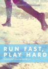 Image for Run Fast, Play Hard. Gratitude Journal for Boys