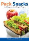 Image for Pack Snacks to Stay on the Right Track