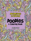 Image for Adventures in Coloring : Doodles, a Coloring Book