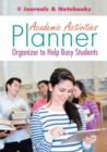 Image for Academic Activities Planner / Organizer to Help Busy Students