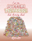 Image for Find the Hidden Treasure Kids Activity Book