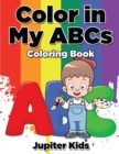 Image for Color in My ABCs Coloring Book