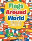 Image for Flags From Around the World : Seek and Find Activity Book