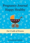 Image for Pregnancy Journal Happy Healthy