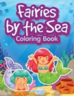 Image for Fairies by the Sea Coloring Book