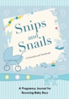 Image for Snips and Snails