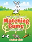 Image for Getting Ready to Read Matching Game Activity Book