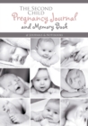Image for The Second Child Pregnancy Journal and Memory Book