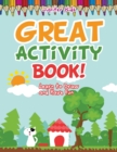 Image for Great Activity Book! Learn to Draw and Have Fun