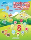 Image for Have Fun With Numbers! Matching Game Activity Book