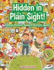 Image for Hidden in Plain Sight! Family Picture Search Activity Book