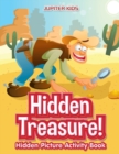 Image for Hidden Treasure! Hidden Picture Activity Book