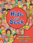 Image for Hide and Seek the Ultimate Master Level Activity Book