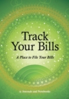 Image for Track Your Bills. A Place to File Your Bills.