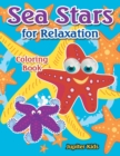 Image for Sea Stars For Relaxation Coloring Book