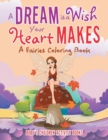 Image for A Dream Is a Wish Your Heart Makes