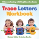 Image for Trace Letters Workbook