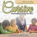 Image for Cursive Handwriting Books for Kids